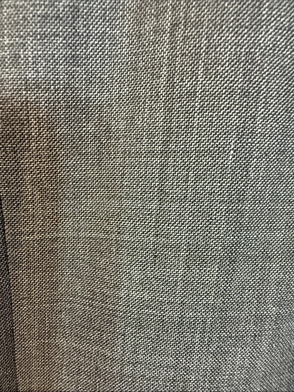 Lauren Ralph Lauren Green Grey Blazer Suit Jacket 44S